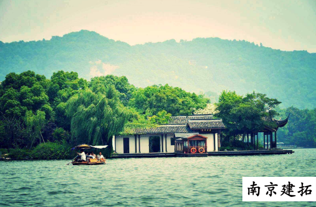 城市生存挑战杭城历险记（5天）
